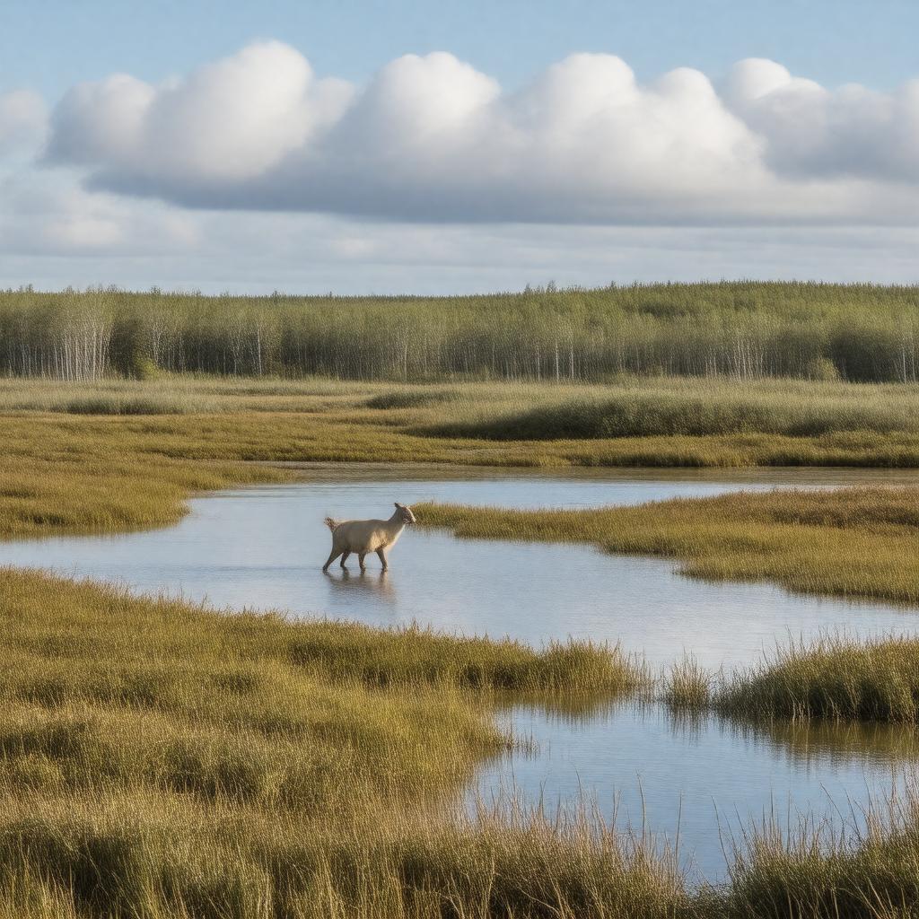 Wapusk National Park